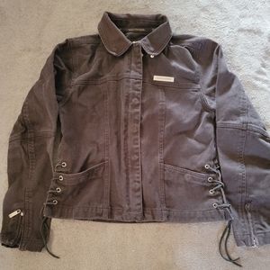 Harley-Davidson Jean Jacket